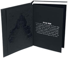 Load image into Gallery viewer, Star Wars Eau de Parfum Revenge 50ml Bottle in Presentation Box