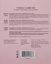 Load image into Gallery viewer, Vince Camuto Travel Spray Coffret, 1.02 Fl Oz