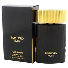 Load image into Gallery viewer, Tom Ford Noir Pour Femme Eau De Parfum, 1.7 Ounce