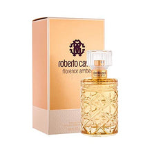 Load image into Gallery viewer, Roberto Cavalli Florence Amber Eau de Parfum, 2.5 Fluid Ounce