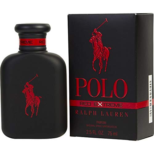 Polo discount red 2.5