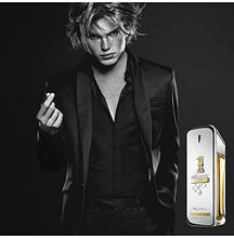 Load image into Gallery viewer, Paco Rabanne One Million Lucky Eau de toilette,6.8 Fl Oz