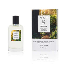 Load image into Gallery viewer, Abbott Sequoia Personal Fragrance
