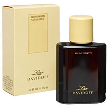 Load image into Gallery viewer, Zino Davidoff by Zino Davidoff for Men Eau De Toilette Spray, 4.2 Ounce