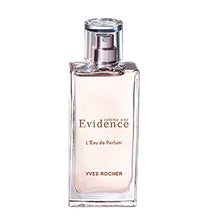 Load image into Gallery viewer, Yves Rocher France Comme une Evidence Eau de Parfum - 50 ml./1.6 fl.oz.
