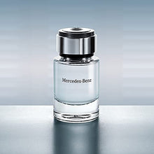 Load image into Gallery viewer, Mercedes Benz Eau De Toilette Spray for Men, 4.0 Ounce