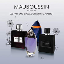Load image into Gallery viewer, Private Club by Mauboussin for Men - 3.3 oz EDP Spray