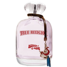 Load image into Gallery viewer, True Religion Hippie Chic Eau De Parfum Spray for Women, 3.4 Ounce