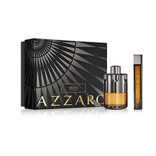 Load image into Gallery viewer, Azzaro Wanted by Night Eau de Parfum Mens Cologne Gift Set, 3.9 fl. oz.