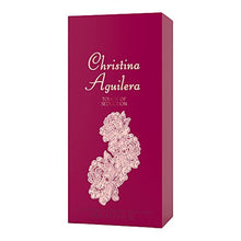 Load image into Gallery viewer, Christina Aguilera Touch of Seduction Eau de Parfum 2.0oz (60ml) Spray