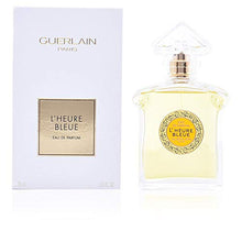 Load image into Gallery viewer, L'heure Bleue By Guerlain For Women. Eau De Parfum Spray 2.5 Ounces