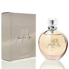 Load image into Gallery viewer, Still Jennifer Lopez By Jennifer Lopez For Women. Eau De Parfum Spray 1.7 Ounces