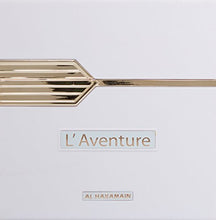 Load image into Gallery viewer, L'aventure Femme for Women by Al Haramain Eau De Parfum Spray, 3.33 Fl Oz