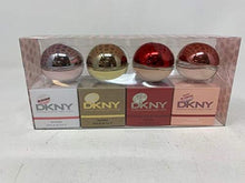Load image into Gallery viewer, Donna Karan DKNY 4-Piece Gift Set for Women
