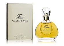 Load image into Gallery viewer, Van Cleef and Arpels First Eau de Toilette Spray for Women, 3.3 Fluid Ounce