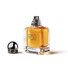 Load image into Gallery viewer, Giorgio Armani Armani Emporio Stronger With You M 5.1 Edt Spr, 5.1 Oz