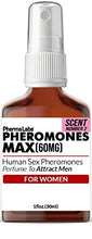 Load image into Gallery viewer, Attract Men Phermones MAX Perfume For women Scent Number 2 - PhermaLabs