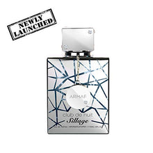 Load image into Gallery viewer, Armaf Club de Nuit Sillage Unisex 3.6 Oz / 105ml Eau de Parfum