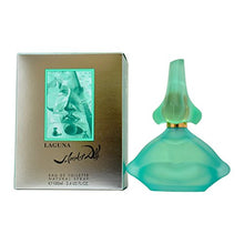 Load image into Gallery viewer, Salvador Dali Laguna Eau De Toilette Spray 3.4 Oz/ 100 Ml for Women By 3.4 Fl Oz
