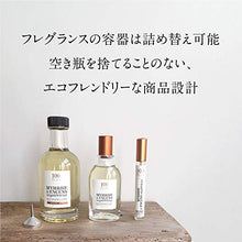 Load image into Gallery viewer, 100BON Eau De The & Gingembre ?Çô Tea & Ginger Fragrance for Women & Men ?Çô Energizing Organic Fragrance - Sweet, Citrus & Spicy Notes Fragrance - 100% Natural Fragrance Spray, 33.8 Fl Oz