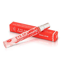 Load image into Gallery viewer, Eye of Love - One Love Pheromone Perfume - Sexy Fragrance to Attract Men - Extra Strength Human Pheromones Formula - 10ml Travel Size
