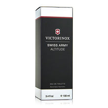 Load image into Gallery viewer, Swiss Army Altitude Eau De Toilette Spray - 100ml/3.3oz