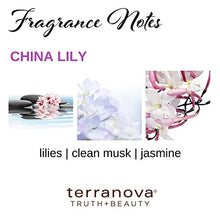 Load image into Gallery viewer, Terranova China Lily Perfume Essence - 0.38 Fl Oz