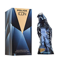 Load image into Gallery viewer, Police Icon Eau de Parfum, 4.2 Ounce