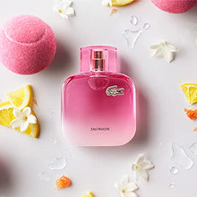 Load image into Gallery viewer, Lacoste L.12.12 Eau Fraiche, Pour Elle, 1.7 Foz