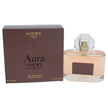 Load image into Gallery viewer, Loewe Aura Magnetica for Women Eau de Parfum Spray, 4.09 Ounce