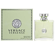Load image into Gallery viewer, Versace Versense for Women Eau de Toilette Spray, 3.4 Ounce