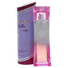 Load image into Gallery viewer, Lomani Lomani Lomani bella by lomani for women - 3.3 Ounce edp spray, 3.3 Ounce