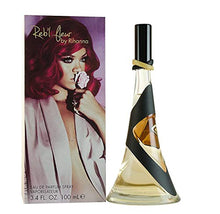 Load image into Gallery viewer, Rihanna Rebelle Fleur Eau De Parfum Spray for Women, 3.4 Ounce