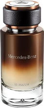 Load image into Gallery viewer, Mercedes-Benz - Le Parfum - Eau De Parfum - Natural Spray for Men - Woody Chypre Scent, 4 oz