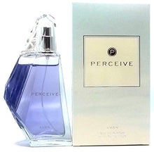 Load image into Gallery viewer, AVON Perceive Eau de Parfum Natural Spray 100ml - 3.4fl.oz.