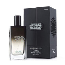 Load image into Gallery viewer, Star Wars Perfume Limited Edition Light and Dark in Gift Boxes