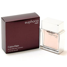 Load image into Gallery viewer, EUPHORIA MEN EDT SPRAY 1.7 OZ MEN