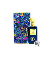 Load image into Gallery viewer, Ard Al Zaafaran Midnight Oud Natural Perfume Spray 100ml Alternative Amouag Interludea