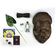 Load image into Gallery viewer, Berdoues Eau de Parfum Spray , Vanira Moorea, Unisex 3.4 Fl oz