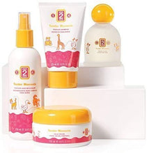 Load image into Gallery viewer, Toddler 1-2-4 Jafra Set (4 Pieces)