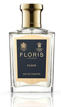 Load image into Gallery viewer, Floris London Fleur Eau De Toilette, 1.7 fl. oz.