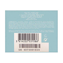 Load image into Gallery viewer, Miu Miu L'Eau Bleue Eau De Parfum Spray , blue , 50ml/1.7oz