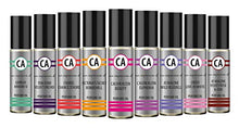 Load image into Gallery viewer, CA Perfume and Essential Oils 3 pcs Impression of JO Malone Wild Bluebell (More Than Cologne for Women) Travel Size (0.3 fl oz) x 3 Roll on