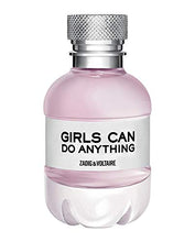 Load image into Gallery viewer, Girls Can Do Anything Edp 50Ml