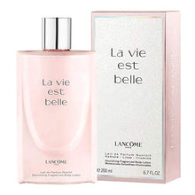 Load image into Gallery viewer, La Vie Est Belle by Lancome Body Lotion 200ml