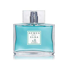 Load image into Gallery viewer, Acqua dell'Elba Classica Uomo Eau de Parfum (For Him) 100ml