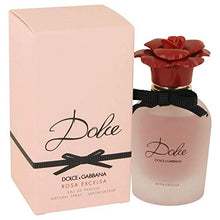 Load image into Gallery viewer, Dolce and Gabbana Dolce Rosa Excelsa Eau De Parfum Spray, 2.5 Ounce, Plain