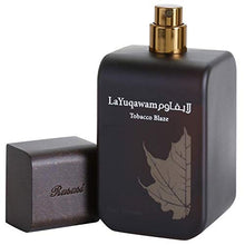 Load image into Gallery viewer, Rasasi La Yuqawam Tobacco Blaze for Men EDP - Eau De Parfum 75ML (2.5 oz)