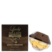Load image into Gallery viewer, Paco Rabanne Lady Million Prive L Eau de Parfum Spray, 1.7 Ounce