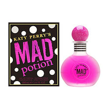 Load image into Gallery viewer, Katy Perry Mad Potion Eau De Parfum Spray for Women, 3.4 Fl Oz (Packaging May Vary)